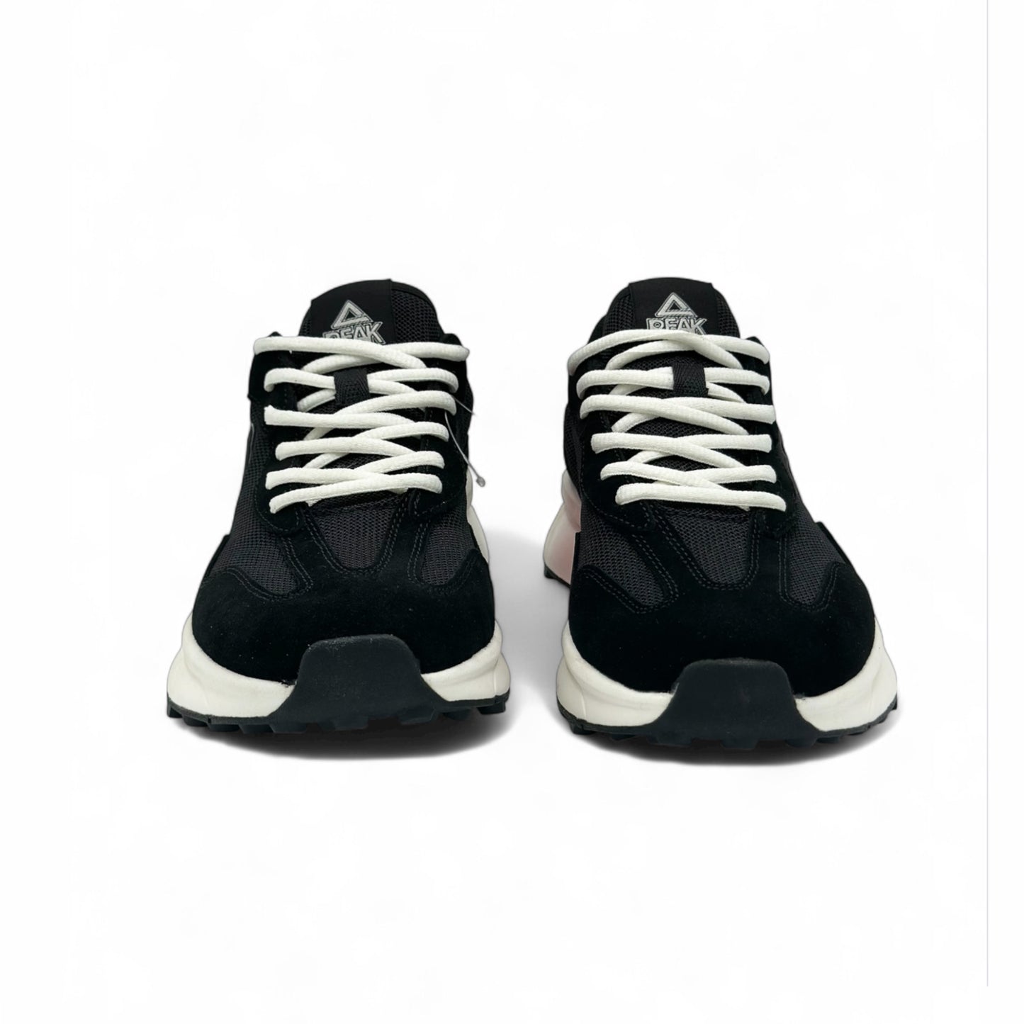 Peak P-Ultralight Sports Shoes Black