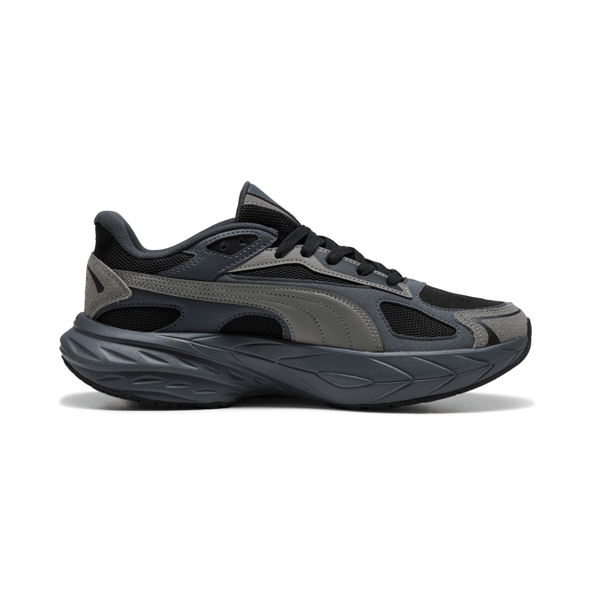 Puma Hypnotic LS 2 Strong Gray Cast iron