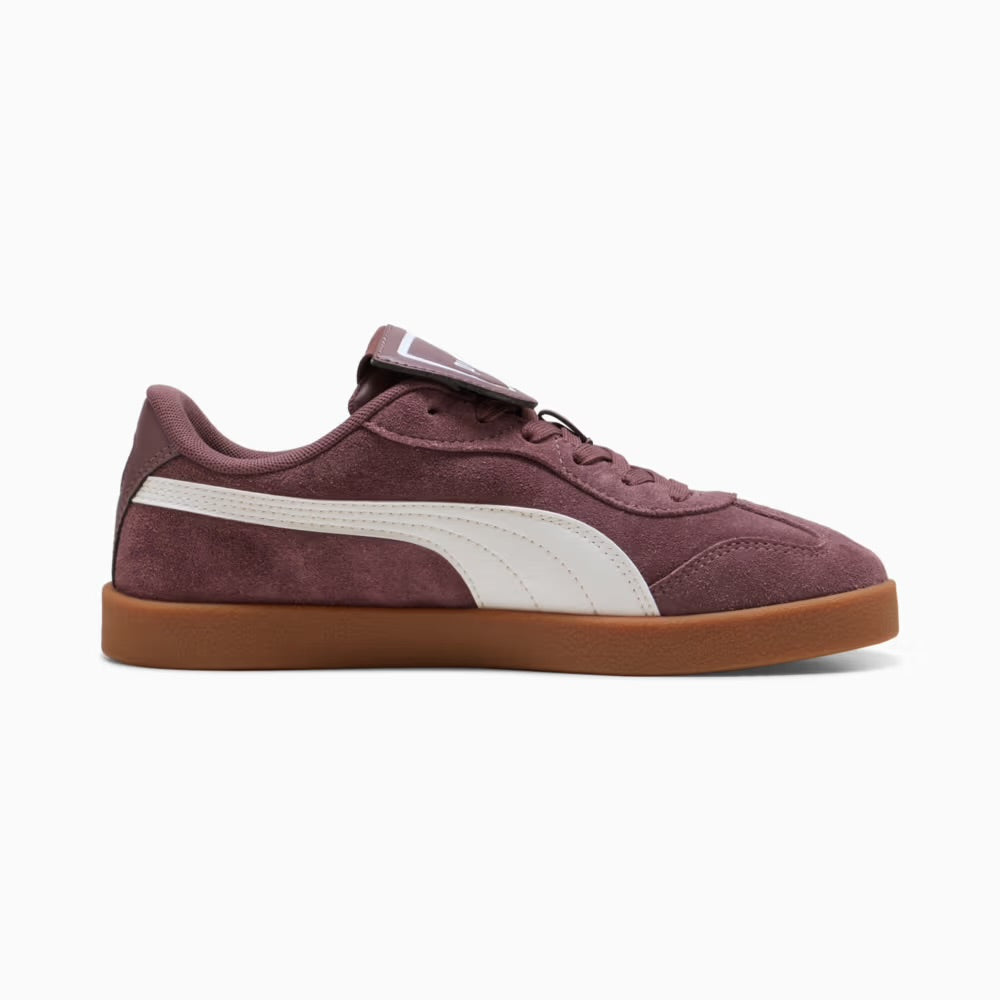 Puma Club Azura SD Rich Cocoa-Warm