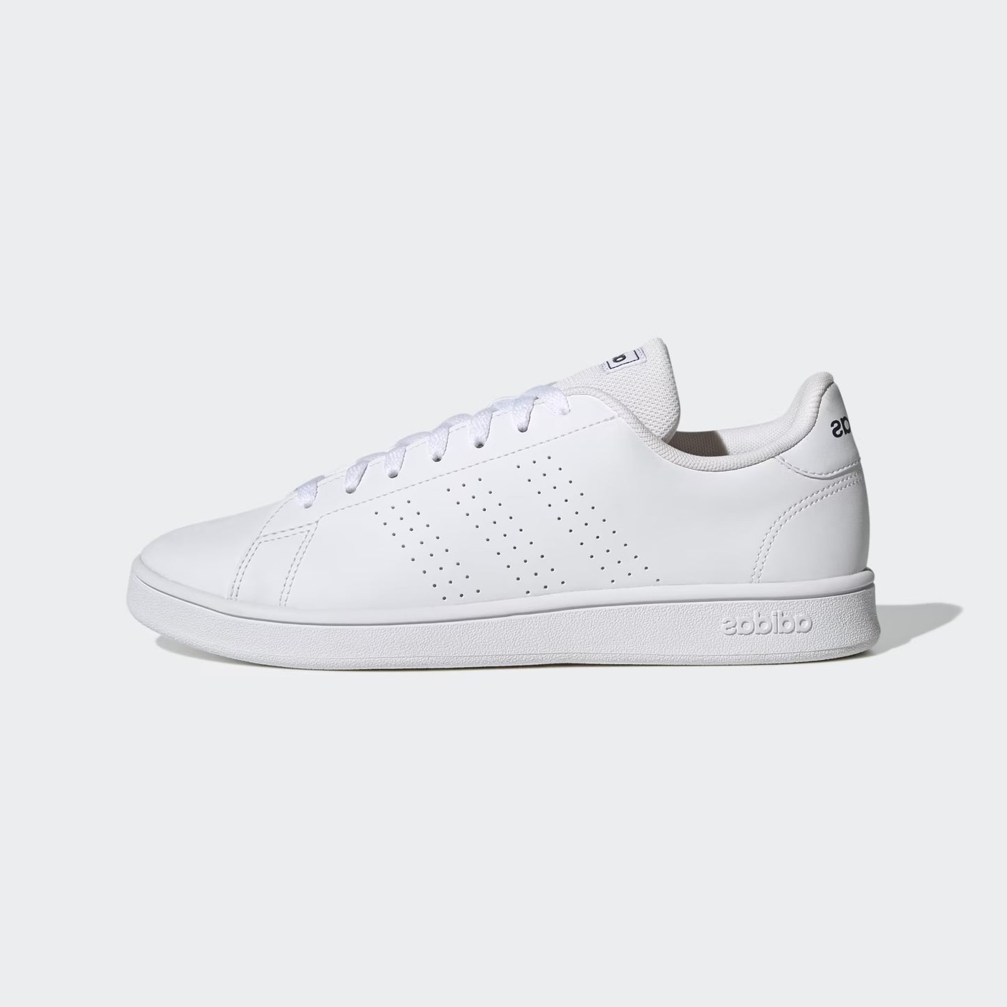 Adidas Advantage Base White