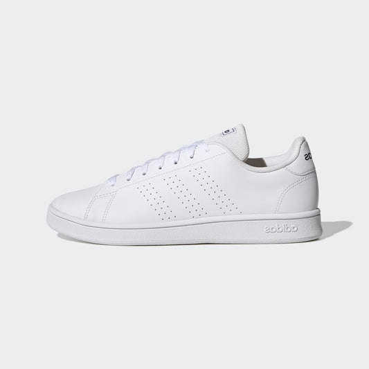 Adidas Advantage Base White