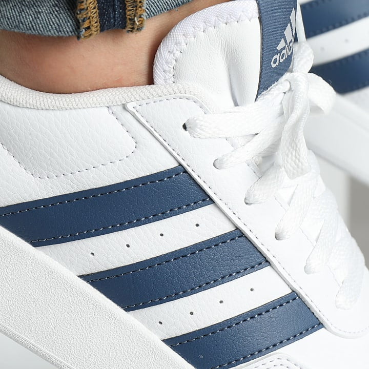 Adidas Breaknet 2.0  Blue