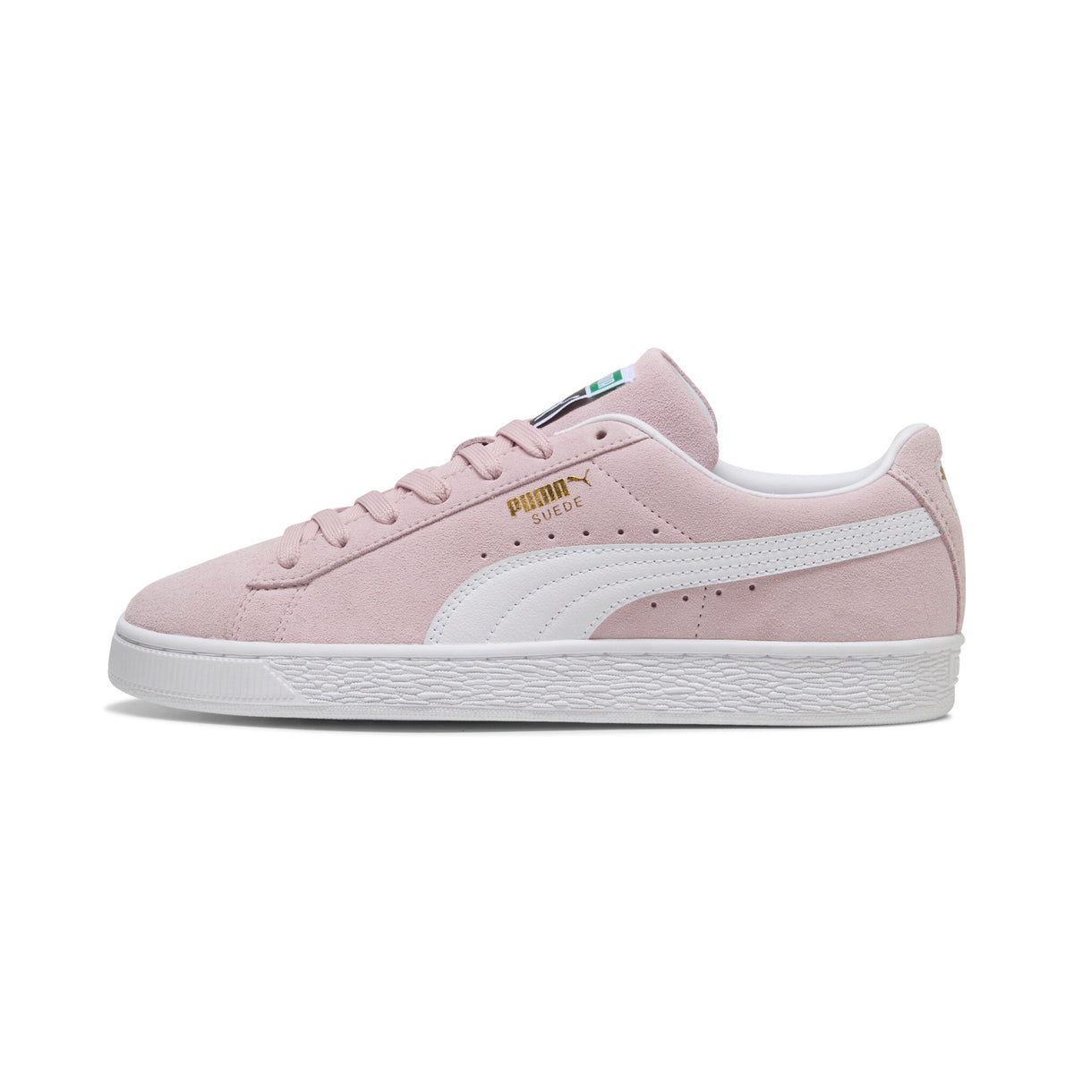 Puma Suede Classic Misty Pink