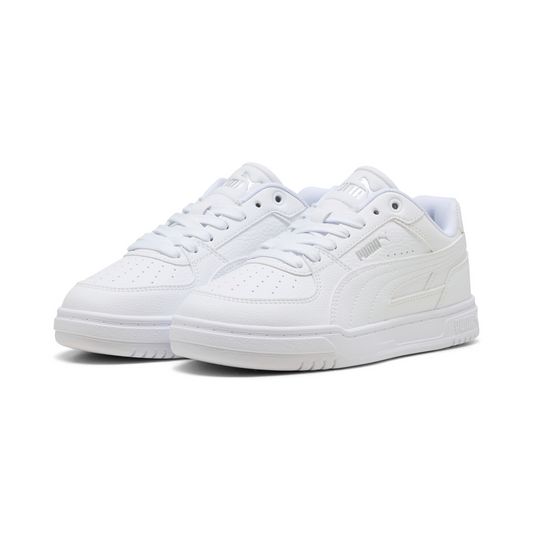 Puma Caven III White
