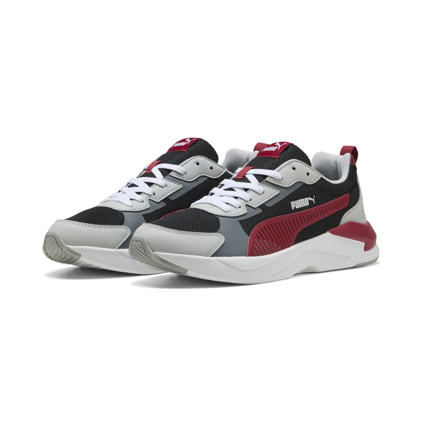 Puma X-Ray 3 LT Red