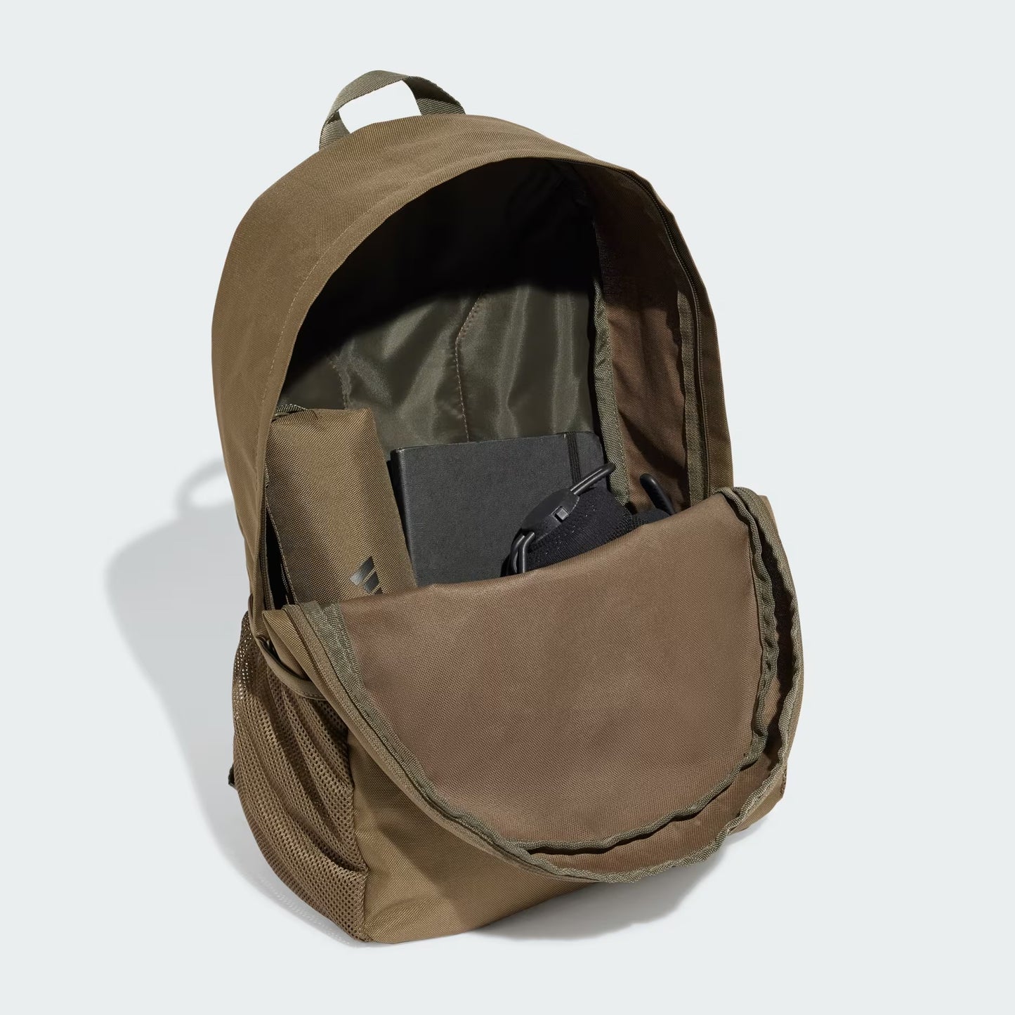ADIDAS CLSC PCASE BP ARMY GREEN - JD3091