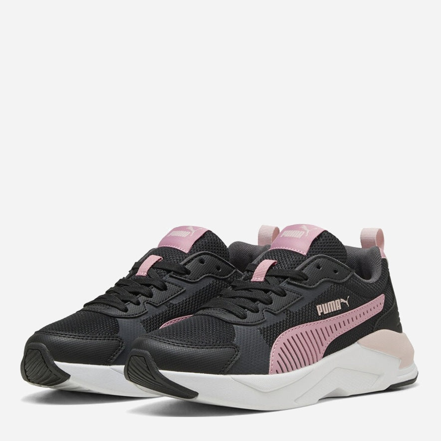 Puma X-Ray 3 LT Jr Pink