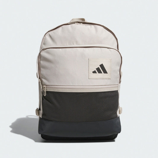 Adidas Utility Multi-Pocket Backpack Beige -JM7147
