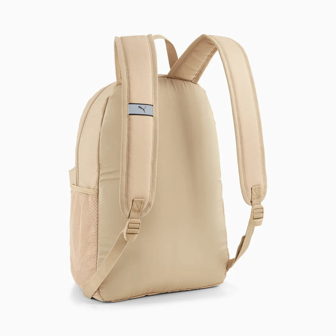 Puma Phase Backpack Beige