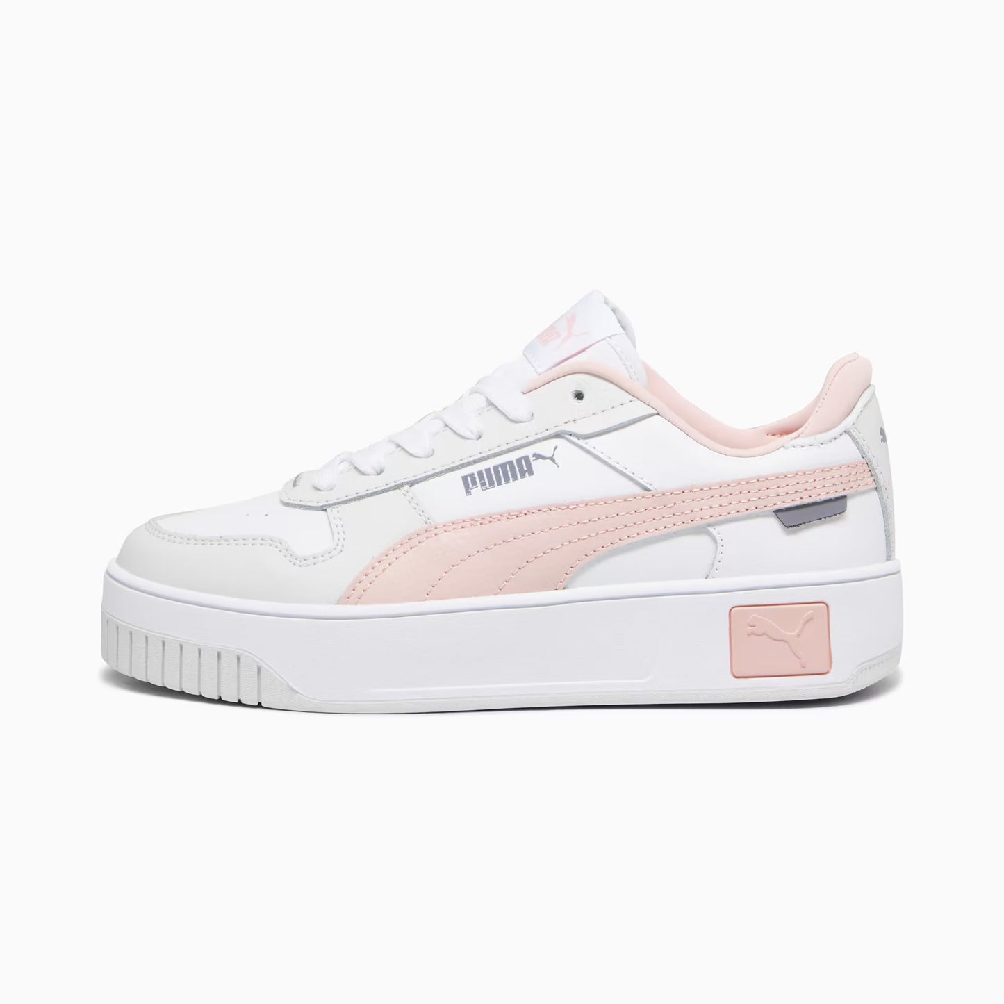 Puma Carina Street Pink Jr