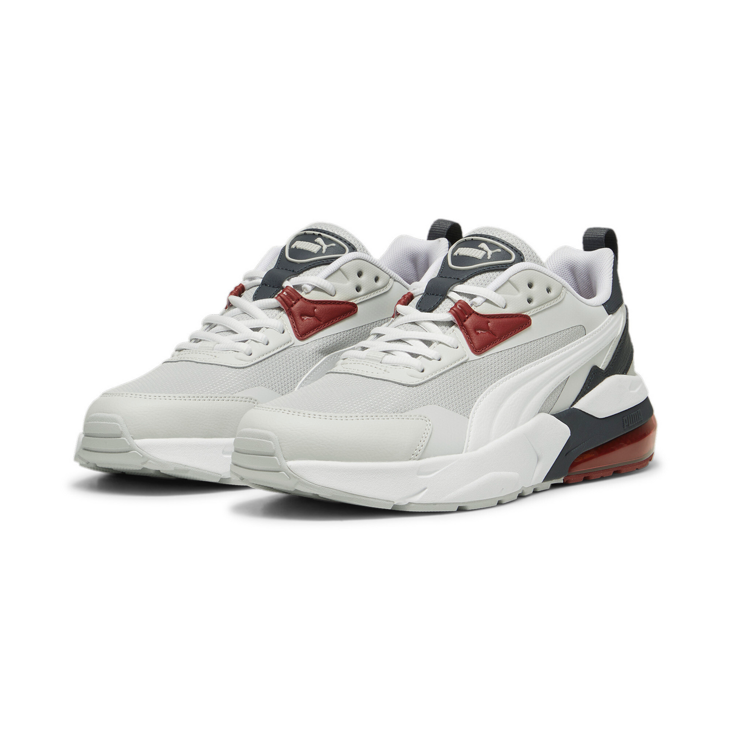 Puma Vis2K White
