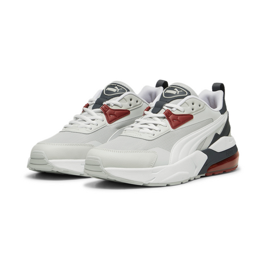 Puma Vis2K White