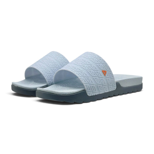 Peak Taichi Slippers CERAMIC BLUE