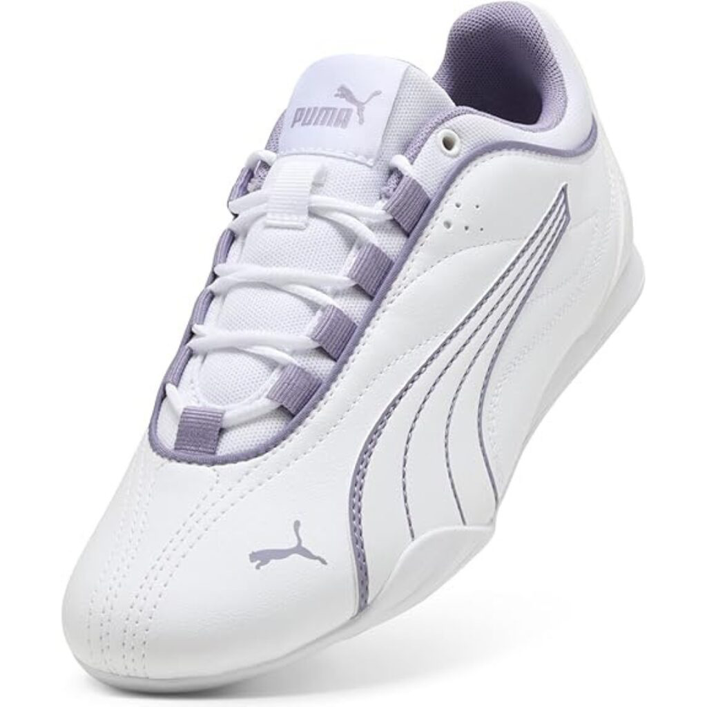 Puma Catch Soleil Lilac Luster