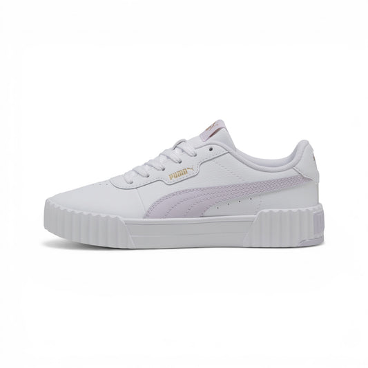 Puma Carina 3.0 White Lilac Forst