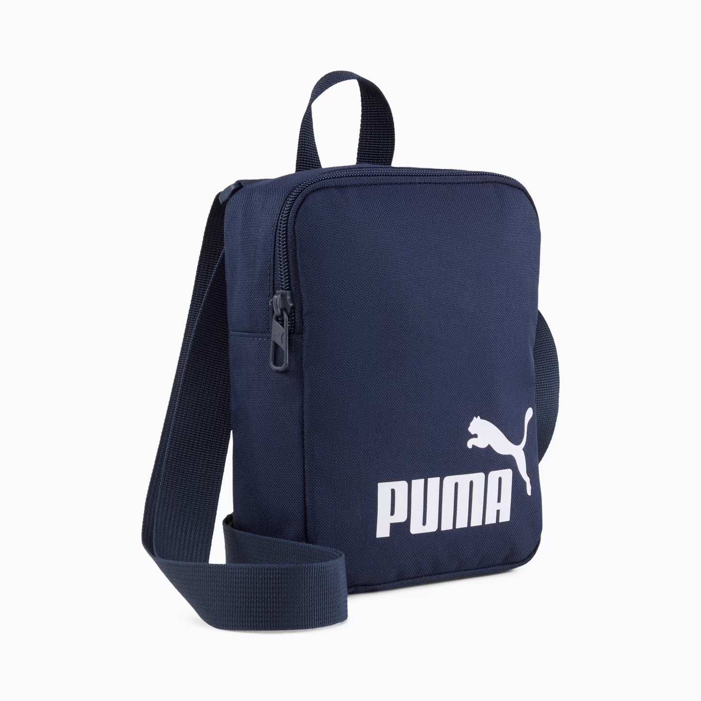 Puma Sacoche Phase Blue