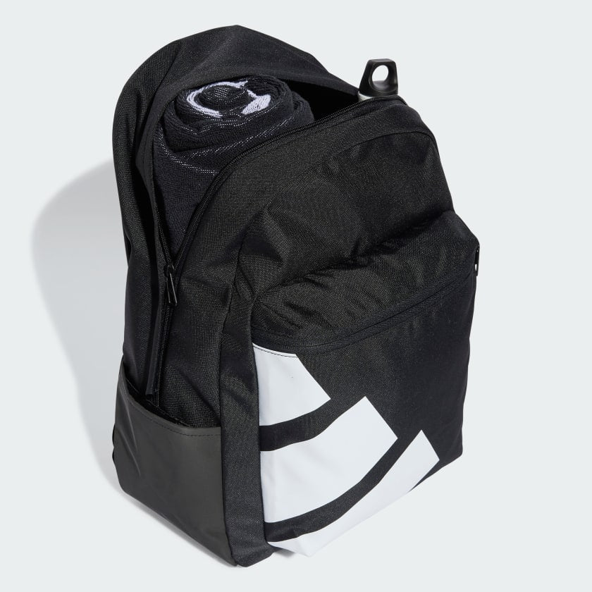Adidas CLASSICS BACKPACK Black