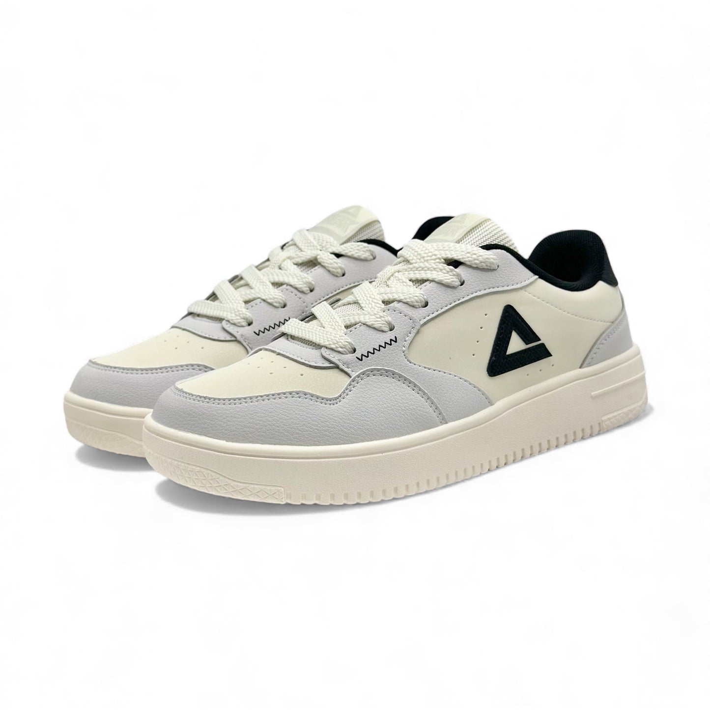 Peak Culture Shoes LT.GREY/WHITE