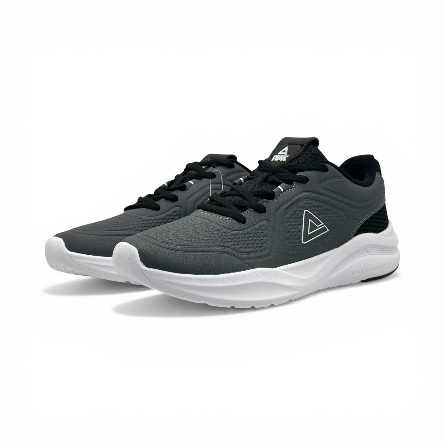 Peak Cross Training Shoes Paloma Ash