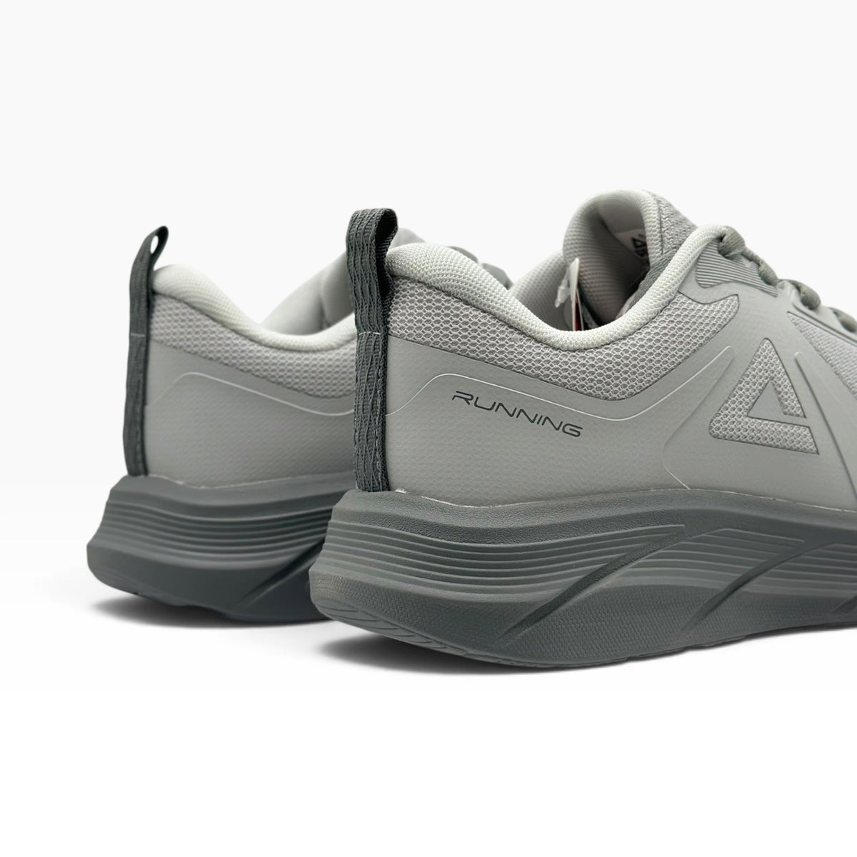 Peak Volkswagen Running shoes GREY