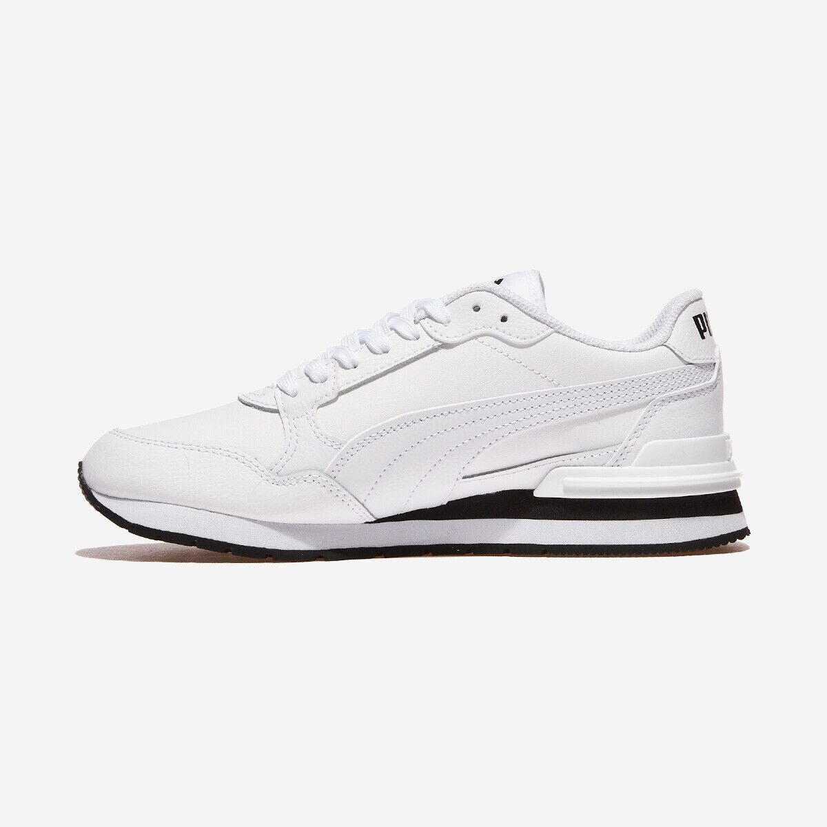 Puma St Runner V4 L Puma White