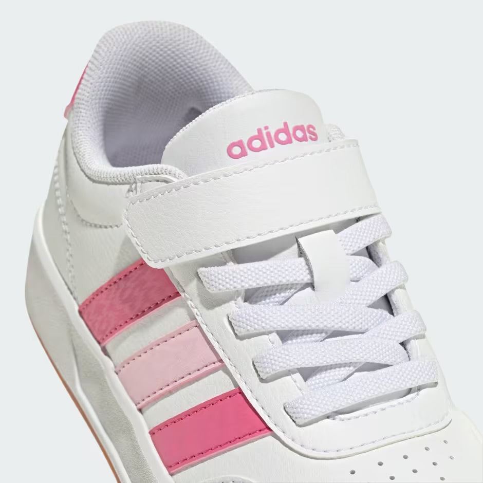 Adidas Breaknet 3.0 Pink KIDS