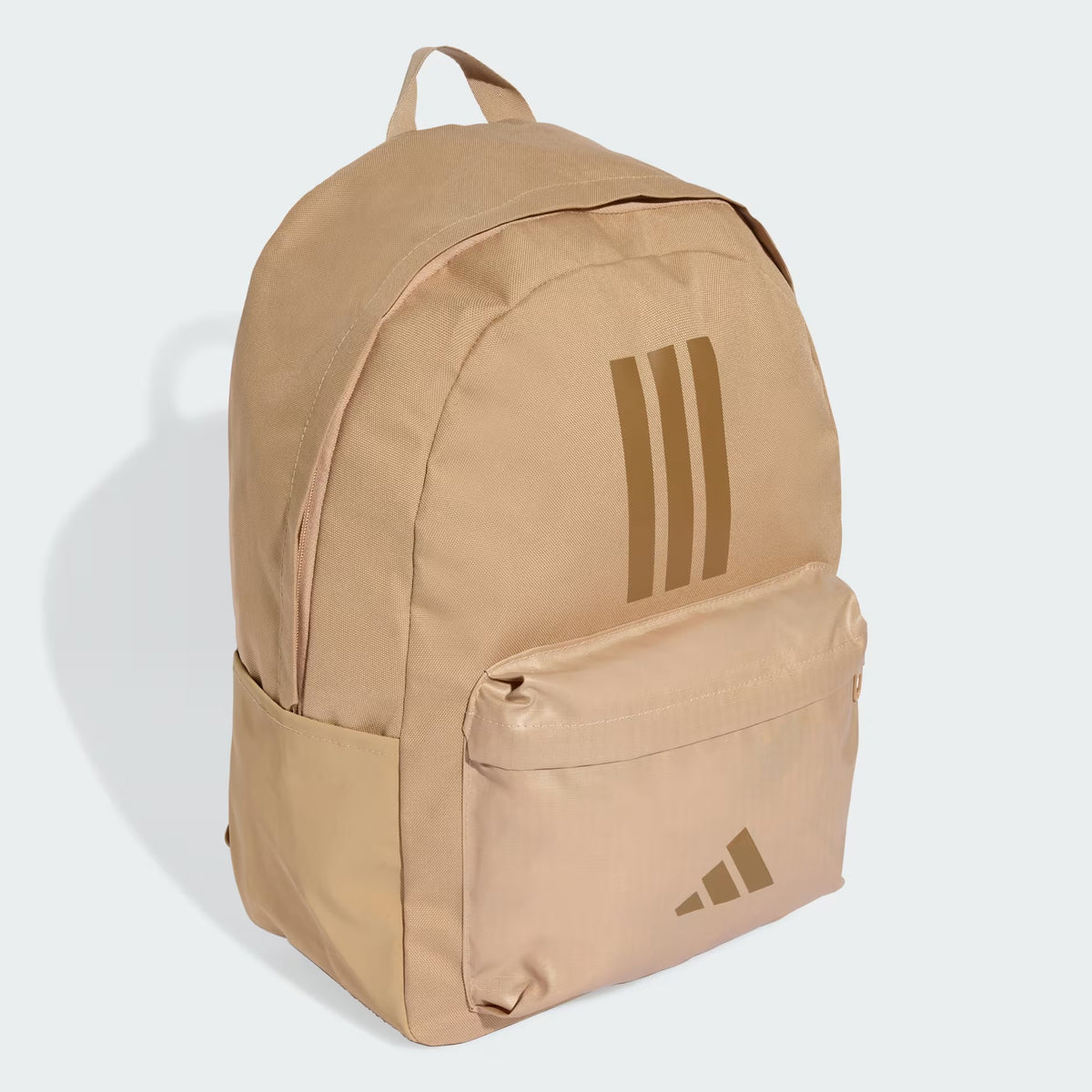 ADIDAS CLSC BARS 3S BROWN DESERT - JX9058