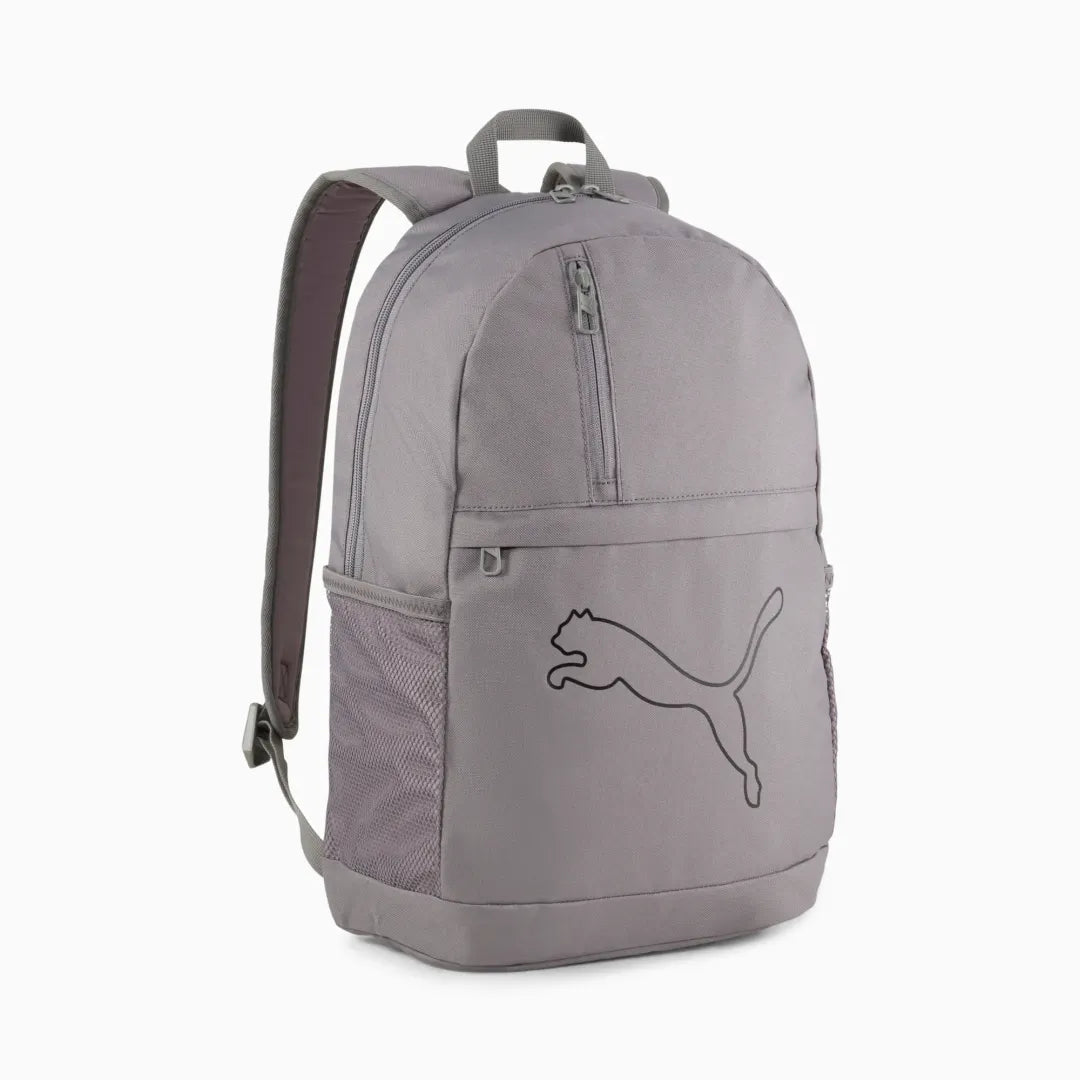 Puma Plus Backpack Gray