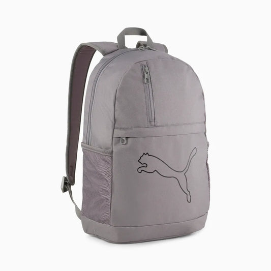 Puma Plus Backpack Gray