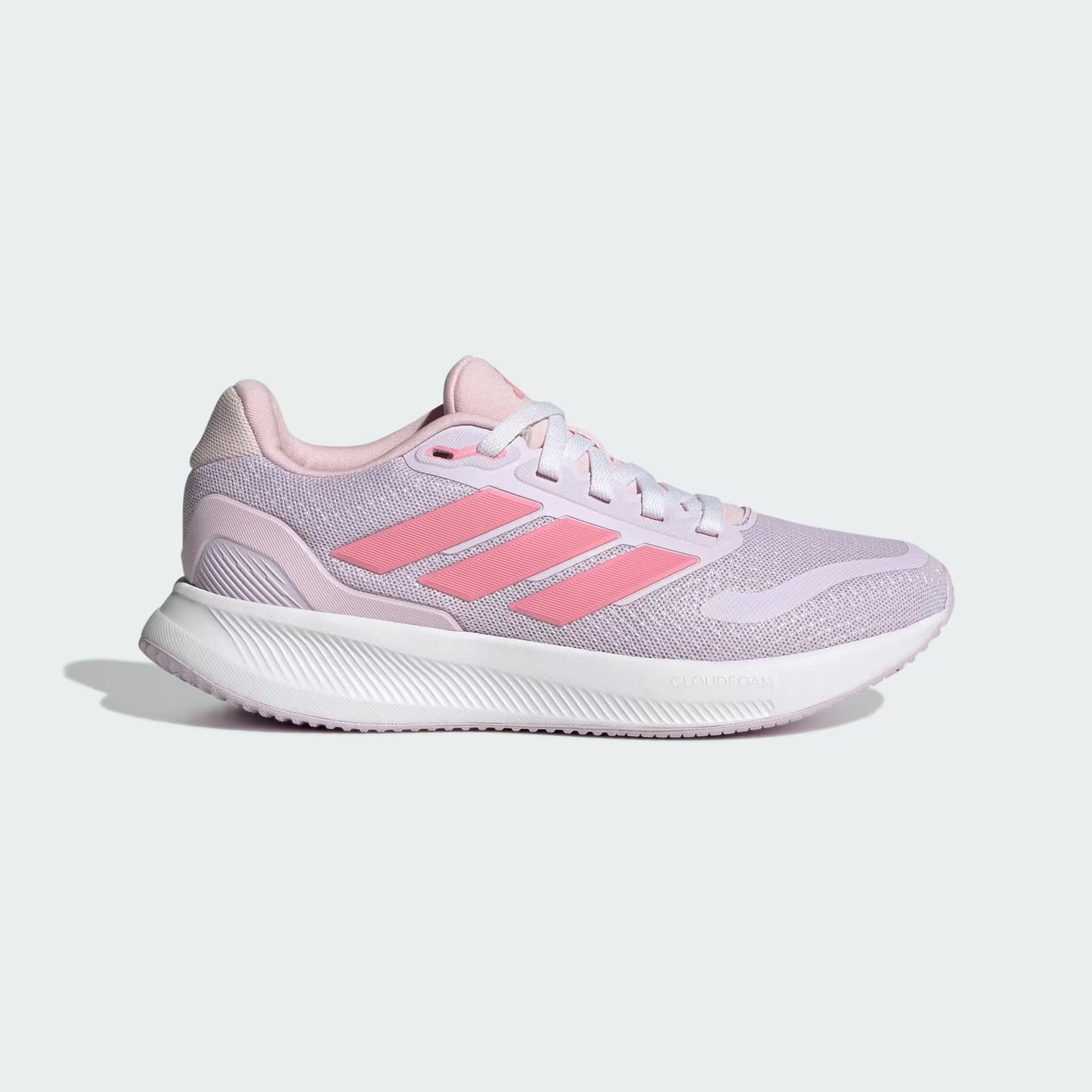 Adidas Runfalcon 5 Ice Lavender Pink