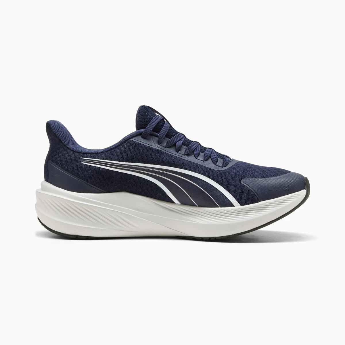 Puma Dasher Lite SlipTech Navy