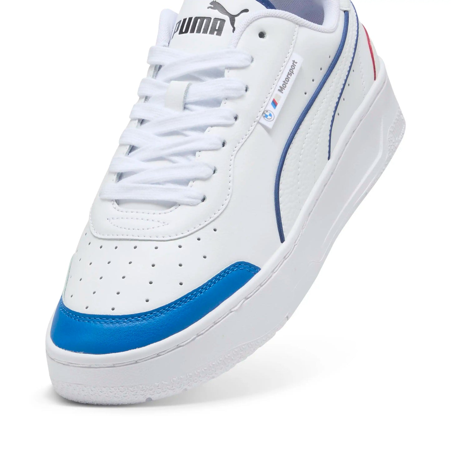 Puma CA Match BMW MMS