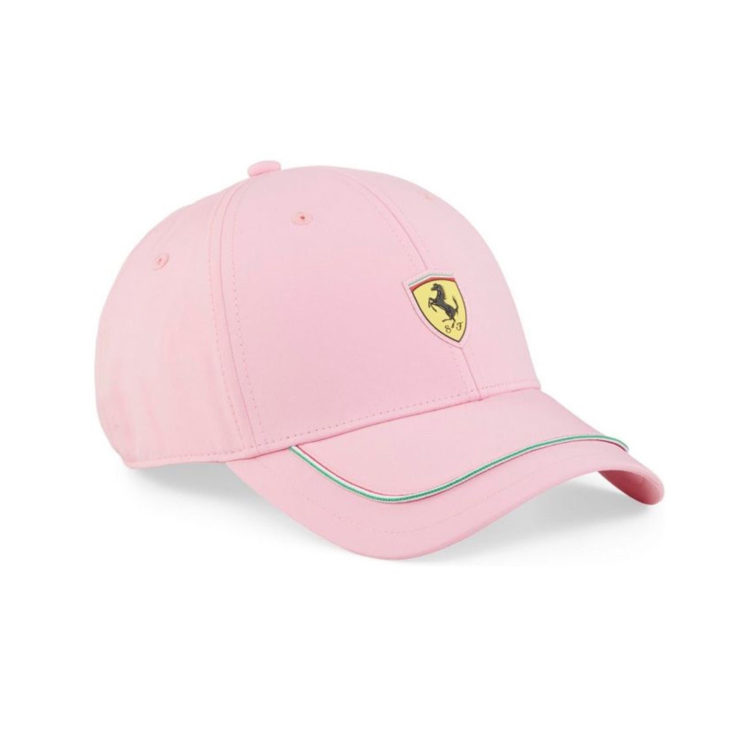 Puma FERRARI RACE BB CAP PINK