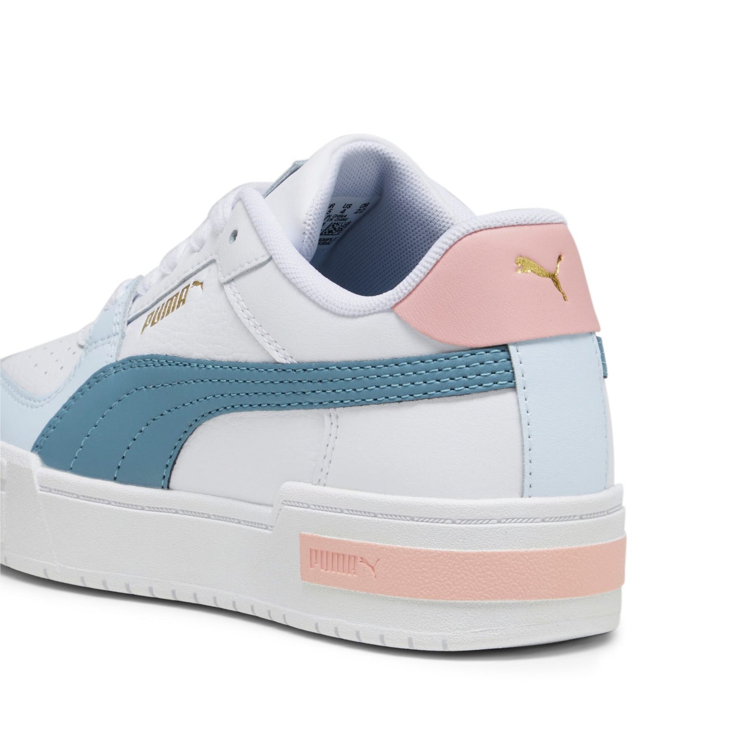 Puma Ca Pro Block Blue