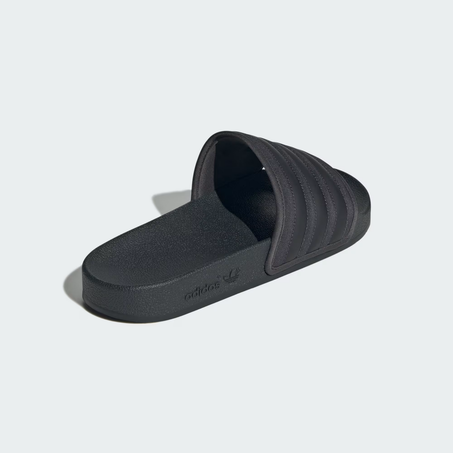 Adidas Adilette Black Black