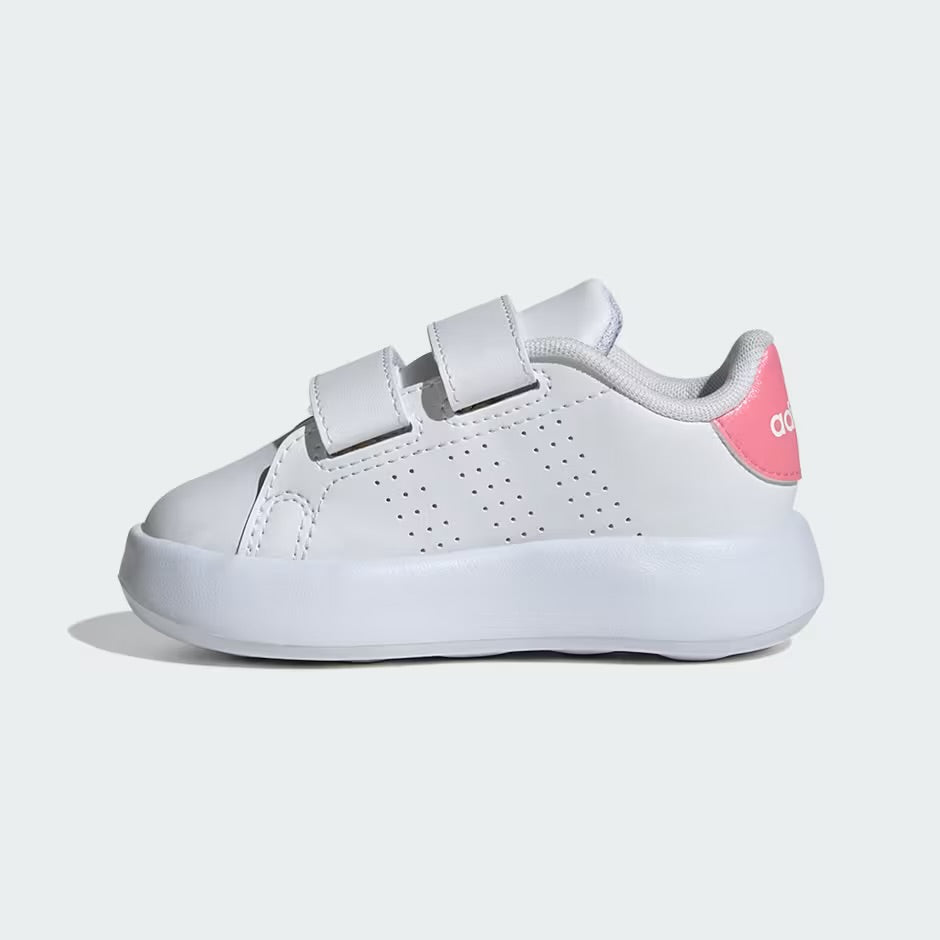 Adidas Advantage Shoes Kids Pink