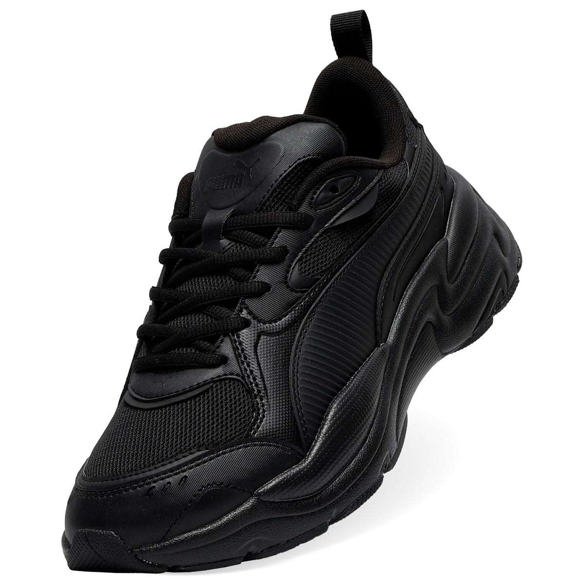 Puma X-Ray 4 Black Black