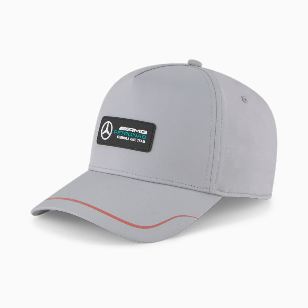 Puma Mercedes AMG Petronas Motorsport Grey