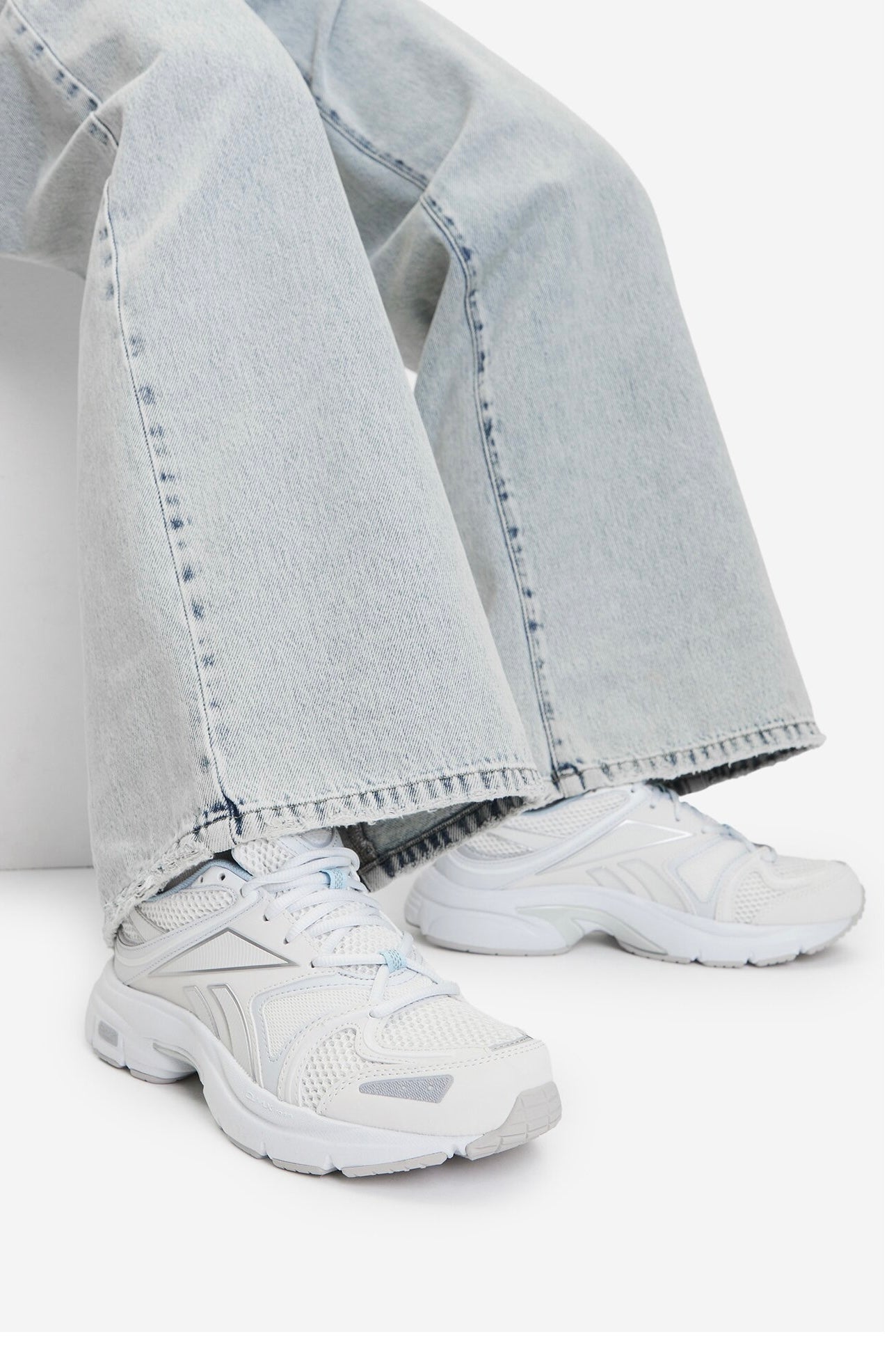 Reebok Wmns Premier Road Plus 6