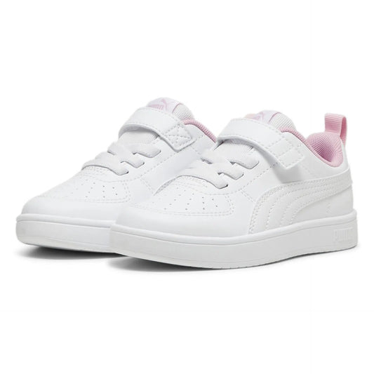 Puma Rickie AC+ Inf White Pink