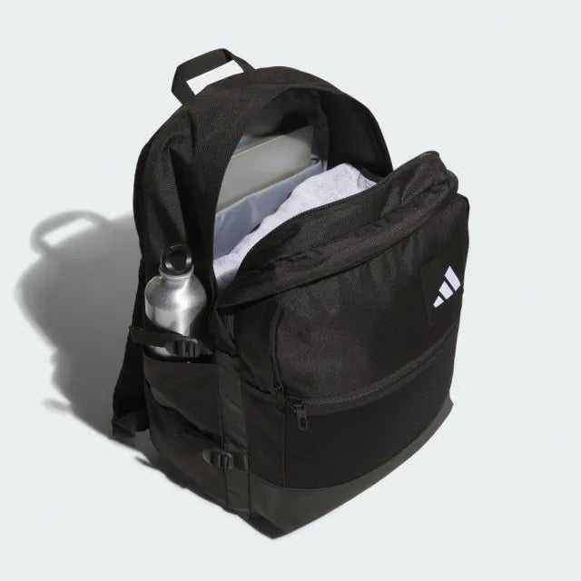 Adidas Utility Multi-Pocket Backpack Black -JM7146