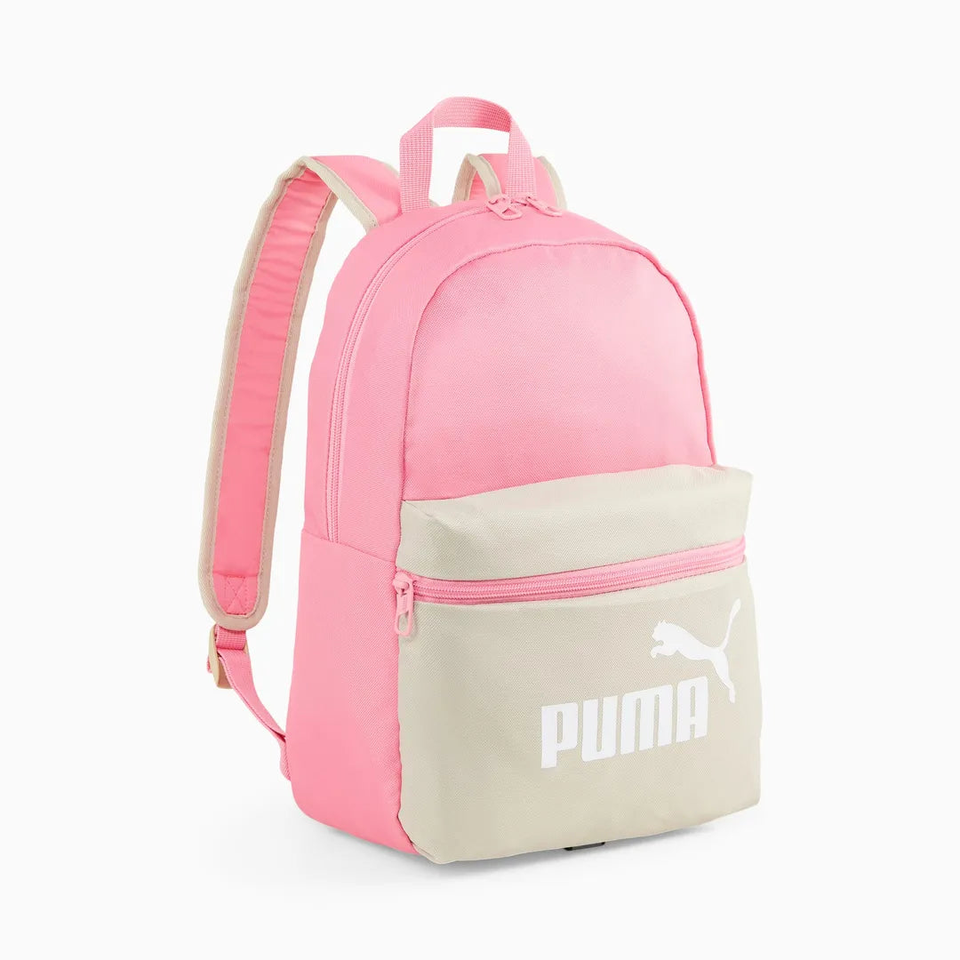 Puma Petit Phase Backpack Pink