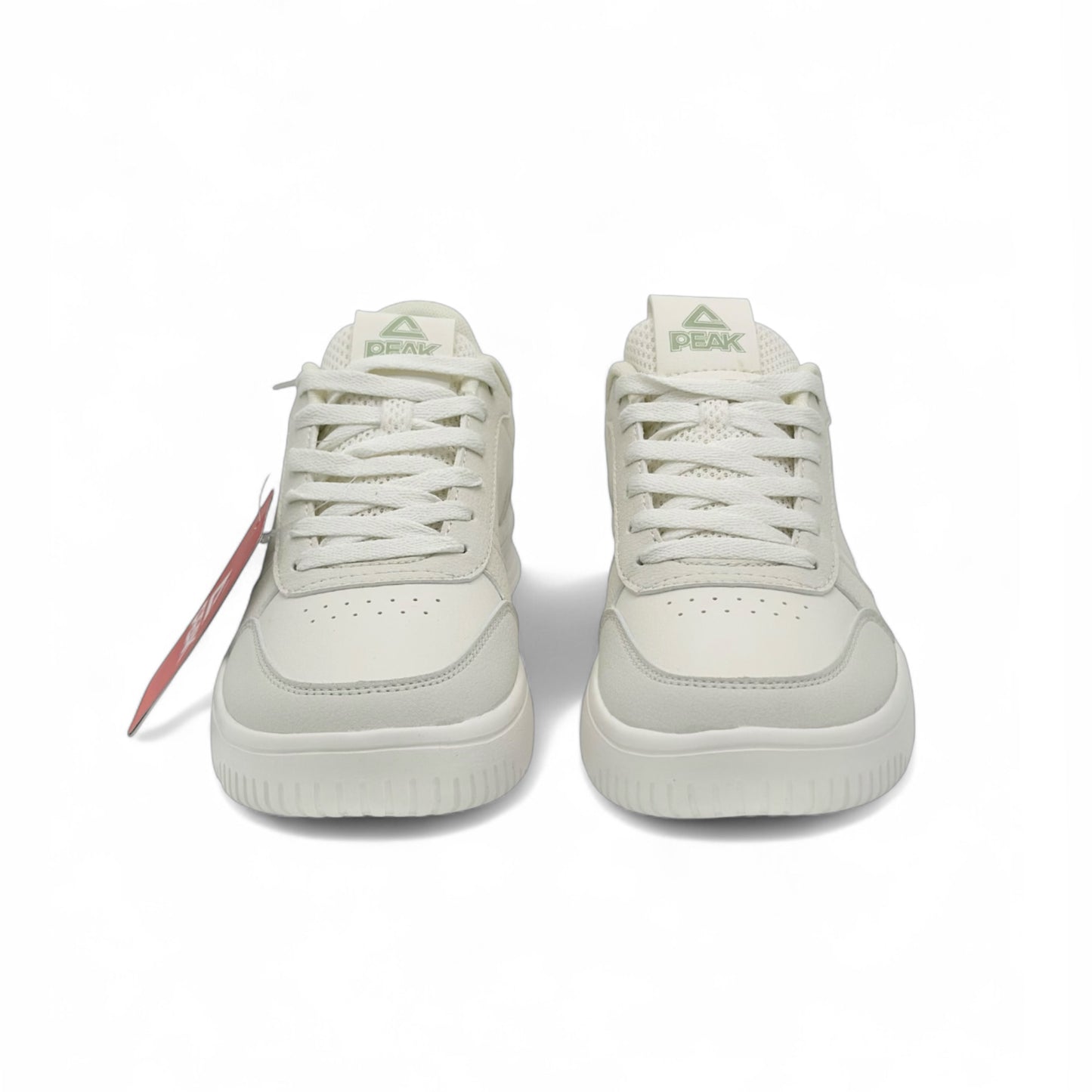 Peak Culture Shoes Green