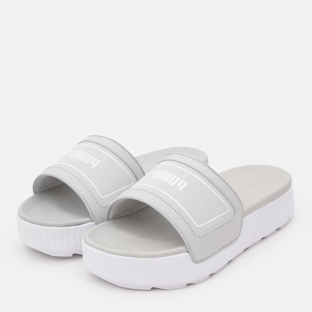 Puma Karmen Slide Grey
