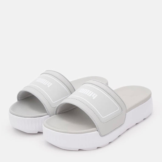 Puma Karmen Slide Grey