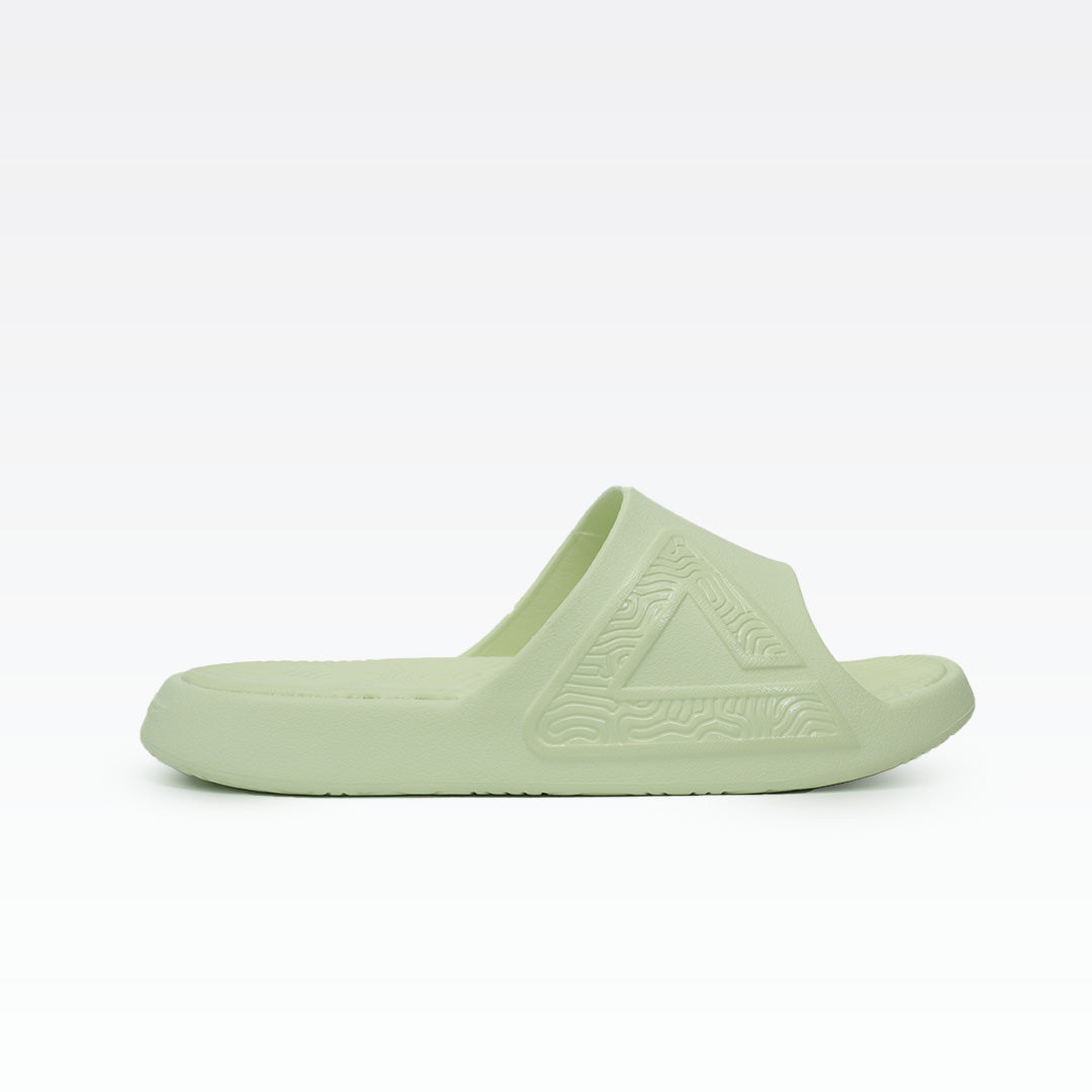 Peak Taichi Sports Slippers Tea green