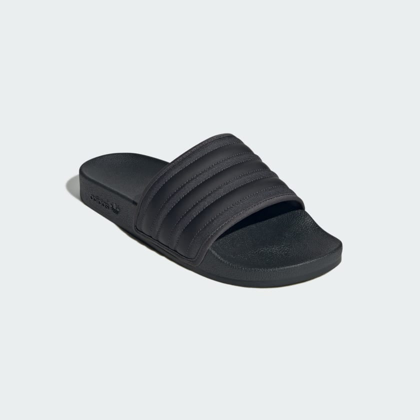 Adidas Adilette Black Black