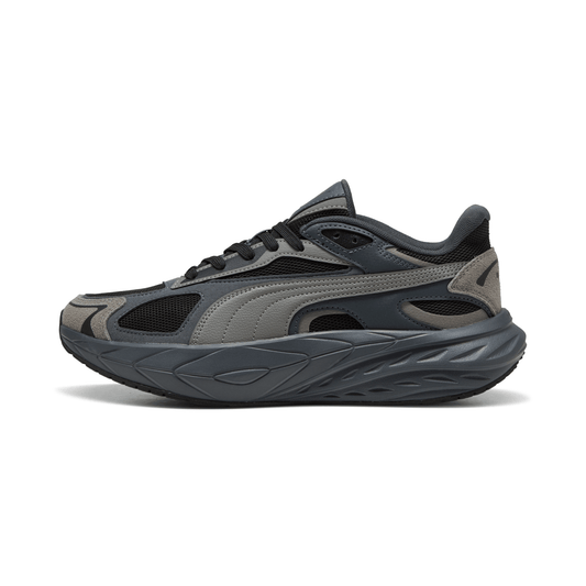 Puma Hypnotic LS 2 Strong Gray Cast iron
