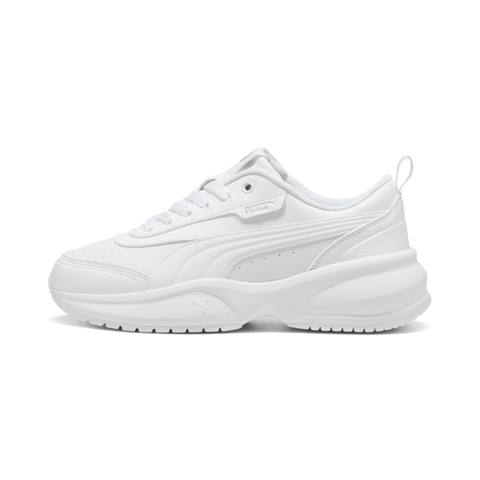 Puma Cilia 2 Mode White Silver