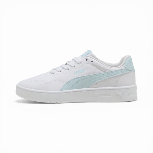 Puma Court Lally Peaceful Blue